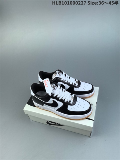 women air force one shoes 36-45 2025-9-19-316